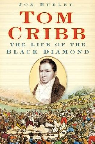 Cover of Tom Cribb