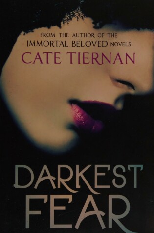 Cover of Darkest Fear