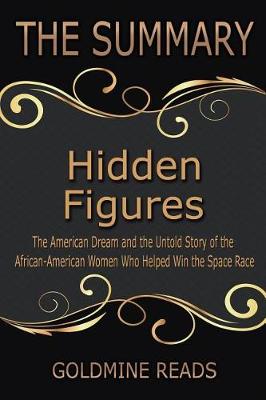 Book cover for The Summary of Hidden Figures