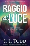 Book cover for Raggio di Luce