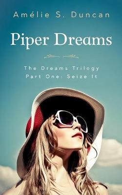 Book cover for Piper Dreams Part One