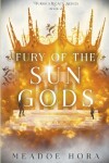 Book cover for Fury of the Sun Gods