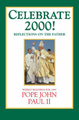 Book cover for Celebrate 2000!