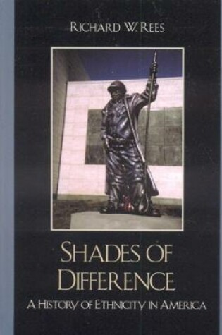 Cover of Shades of Difference
