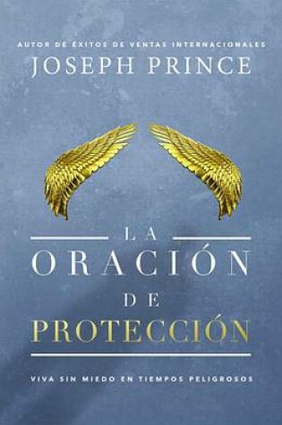 Cover of La Oracion de Proteccion