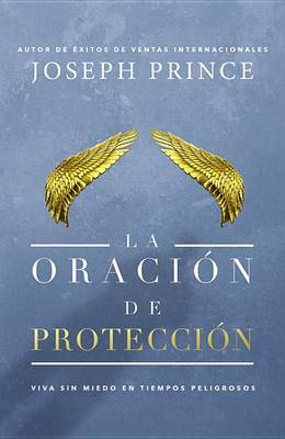 Book cover for La Oracion de Proteccion