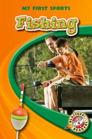 Cover of Fishing