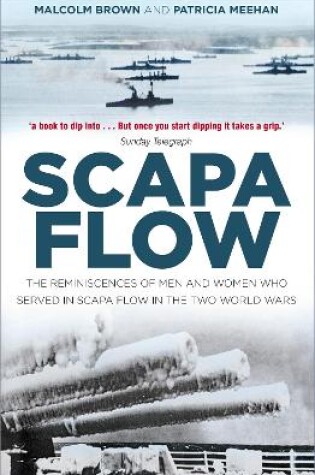 Cover of Scapa Flow