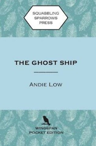 Cover of The Ghost Ship