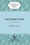 Book cover for The Ghost Ship