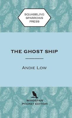 Cover of The Ghost Ship