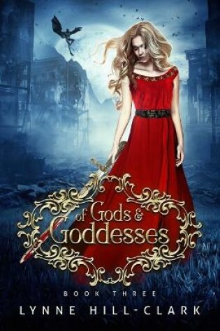 Cover of Of Gods and Goddesses