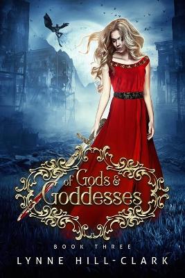Book cover for Of Gods and Goddesses