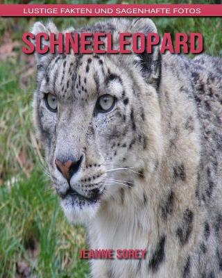 Book cover for Schneeleopard