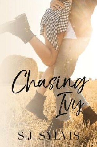 Cover of Chasing Ivy