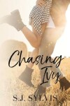 Book cover for Chasing Ivy