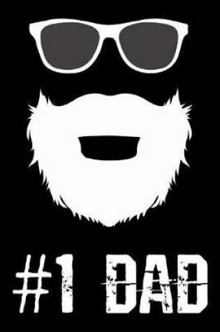 Cover of #1 Dad