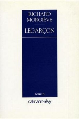 Cover of Legarcon
