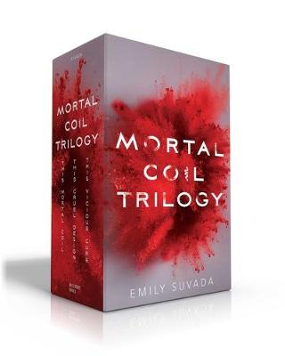 Cover of Mortal Coil Trilogy (Boxed Set)