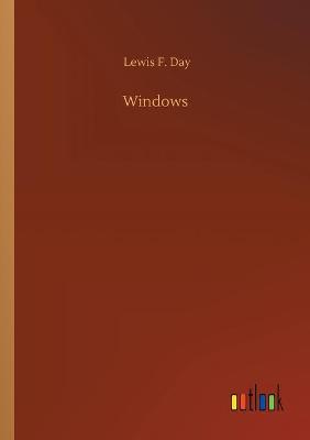 Book cover for Windows