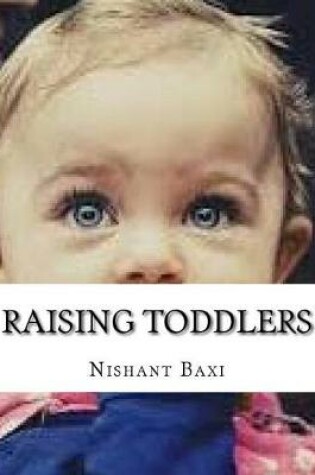 Cover of Raising Toddlers