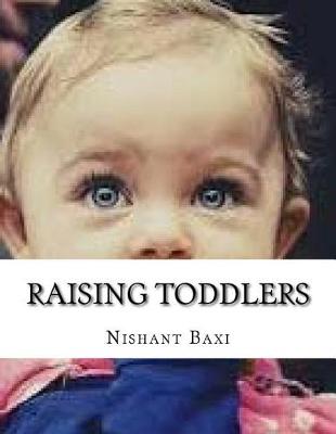 Book cover for Raising Toddlers