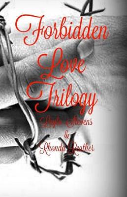 Book cover for Forbidden Love Trilogy