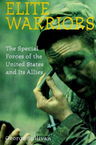 Cover of Elite Warriors