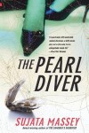 Book cover for The Pearl Diver