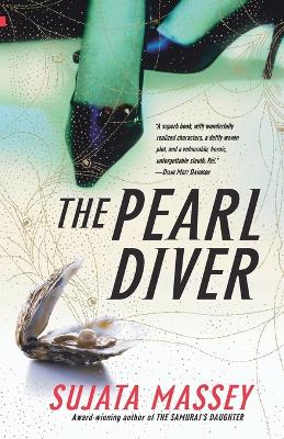 Cover of The Pearl Diver