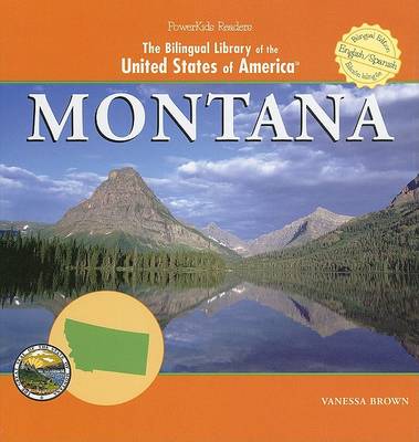 Book cover for Montana