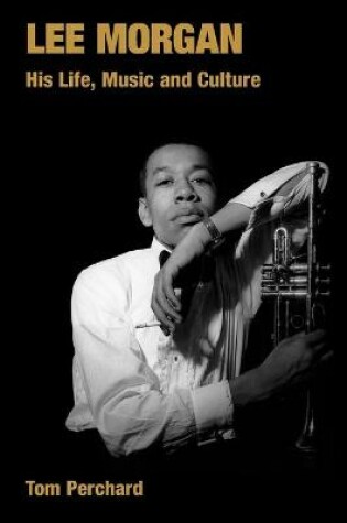 Cover of Lee Morgan