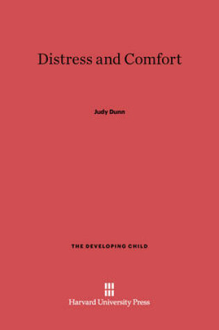 Cover of Distress and Comfort