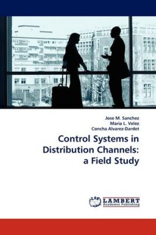 Cover of Control Systems in Distribution Channels