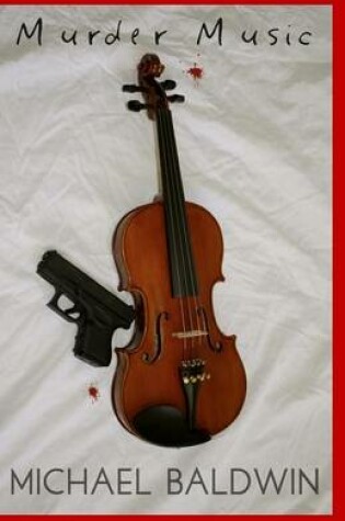 Cover of Murder Music