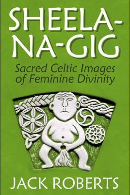 Book cover for Sheela-na-gig