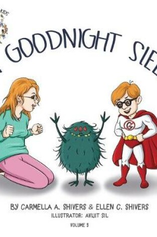 Cover of A Good Night Sleep