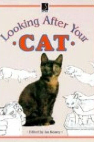 Cover of Looking After Your Cat