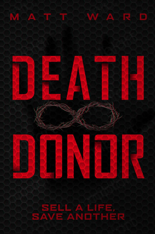 Cover of Death Donor