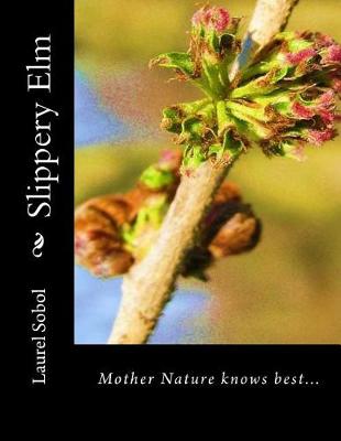 Book cover for Slippery Elm