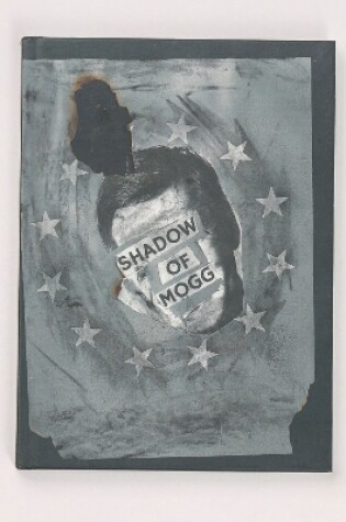 Cover of Shadow of Mogg