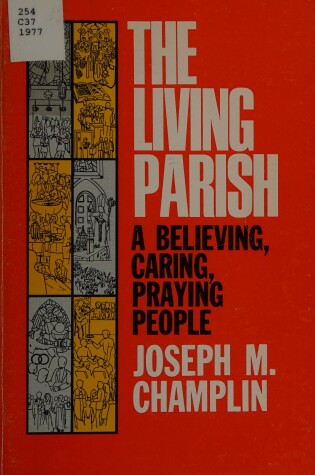 Cover of Living Parish