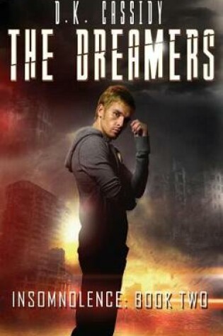 Cover of The Dreamers