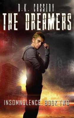 Book cover for The Dreamers