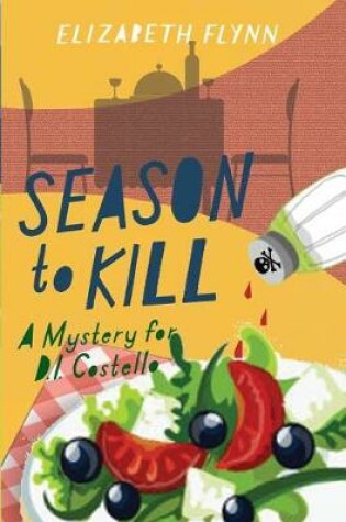 Cover of Season to Kill