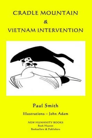 Cover of Cradle Mountain & Vietnam Intervention