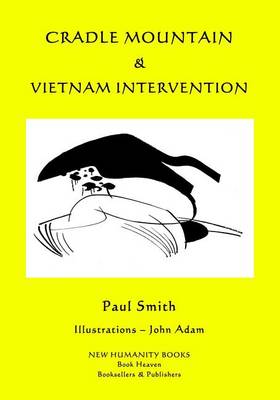 Book cover for Cradle Mountain & Vietnam Intervention