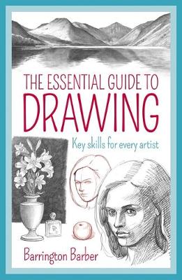 Book cover for The Essential Guide to Drawing