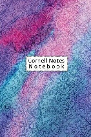 Cover of Cornell Notes Notebook