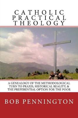 Book cover for Catholic Practical Theology